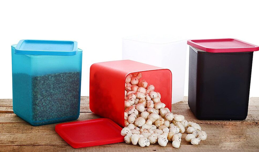 Storage Boxes