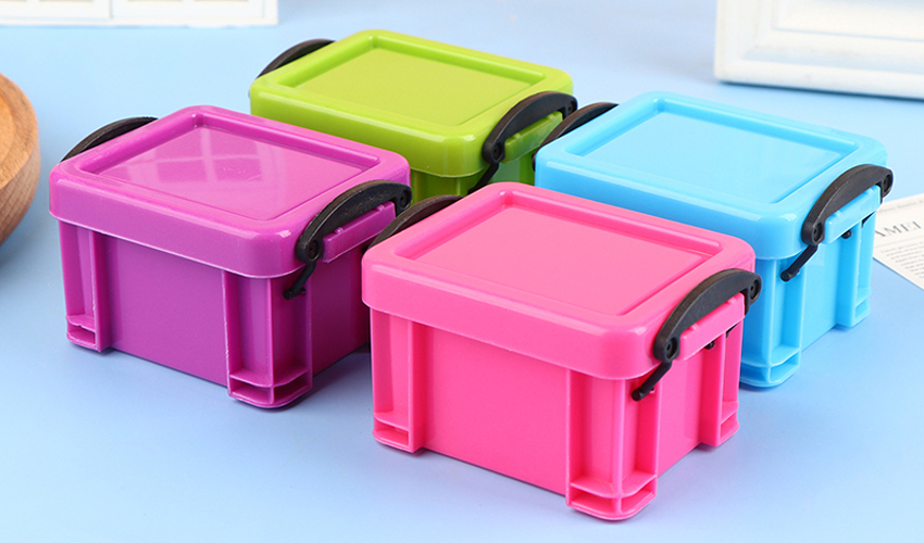Storage Boxes
